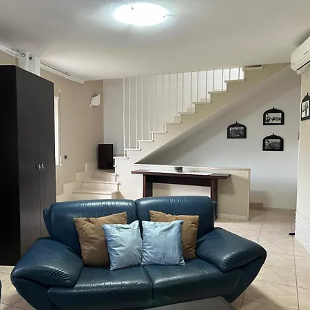 فيلة Damare تارانتو