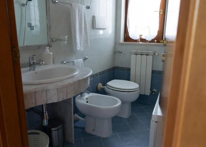 Damare Villa Tarento