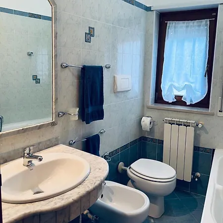 Villa Damare *