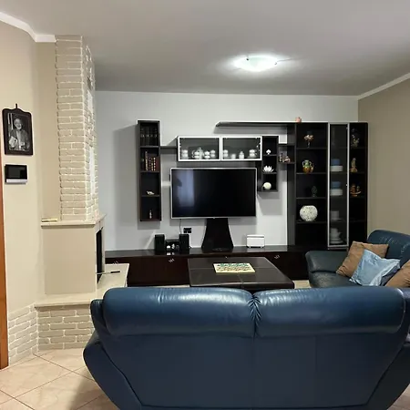 Villa Damare Taranto
