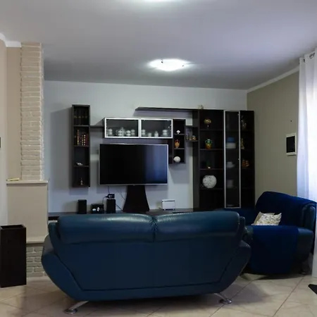 Villa Damare