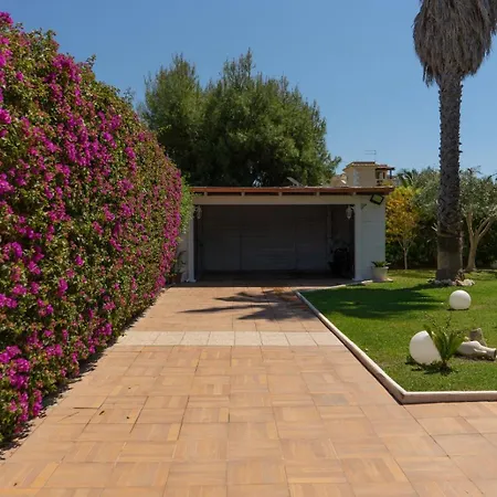 Damare Villa