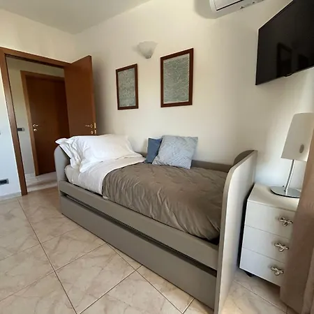 Damare Villa *