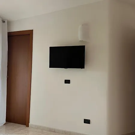 Villa Damare Taranto