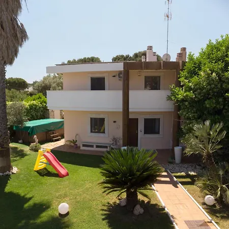 Villa Damare