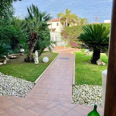 Villa Damare *