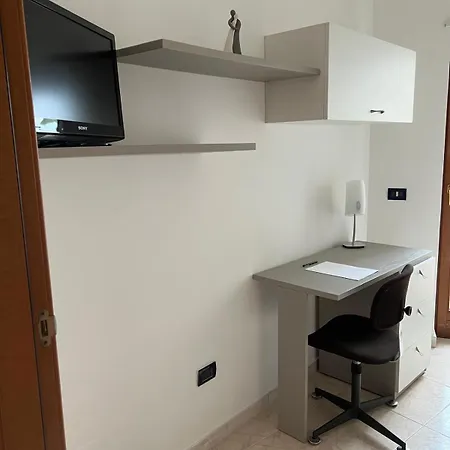 Damare Villa Taranto