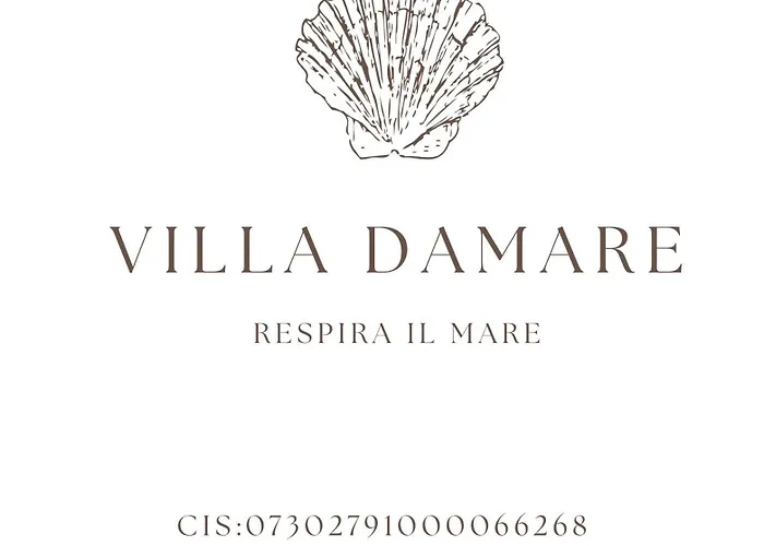 Damare Villa *