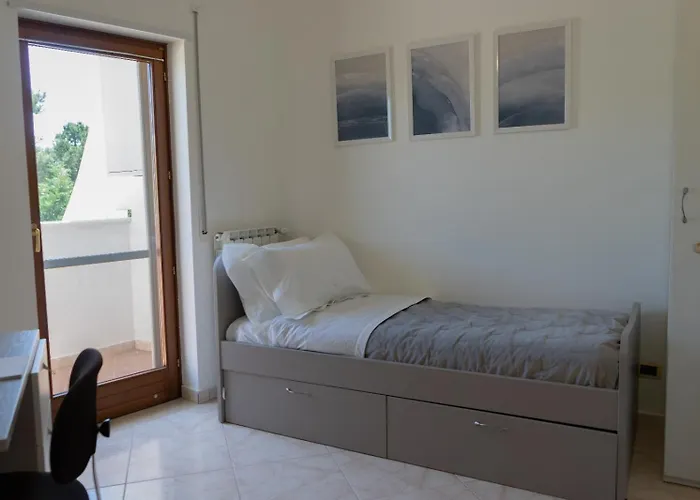 Villa Damare