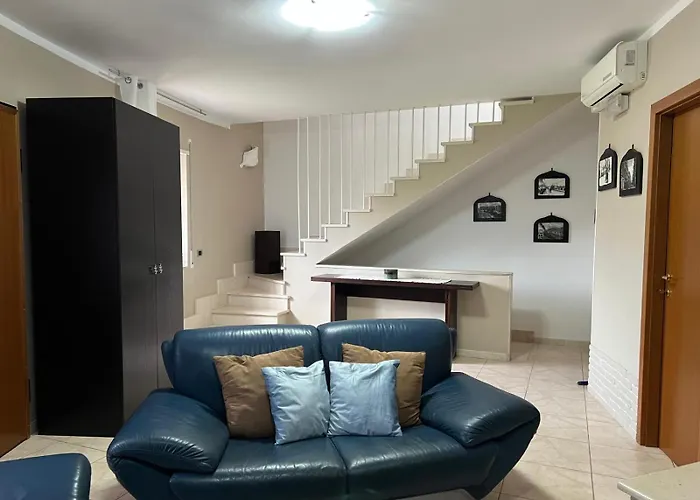 Villa Damare Tarente